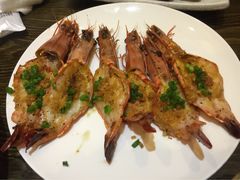 -清水日本料理铁板烧(学府路店)