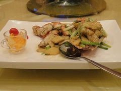 DSC00062-富豪酒家(正大广场店)