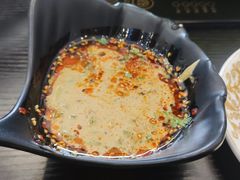 -鼎宏干锅牛肉(富城时代店)