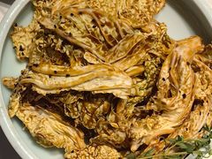 -惠丰堂饭庄·烤鸭·京味菜(翠微路店)