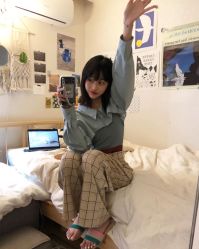 -3AM·S HAIR SALON烫发染发接发