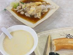 -兄弟深夜豆浆