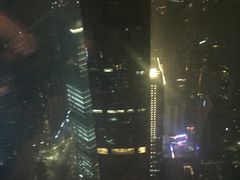 -广州四季酒店·天吧·高空酒吧