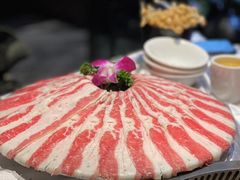 -红辣椒·川菜·火锅(大洋中心店)