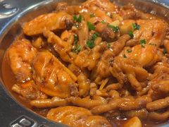 -胖哥俩肉蟹煲(湖滨银泰in77店)