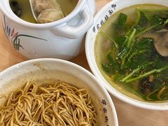 -蒋家桥饺面店(东关街店)