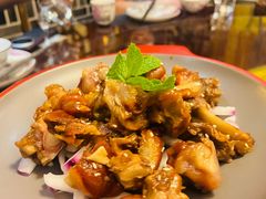 -杨记隆府(南坪店)