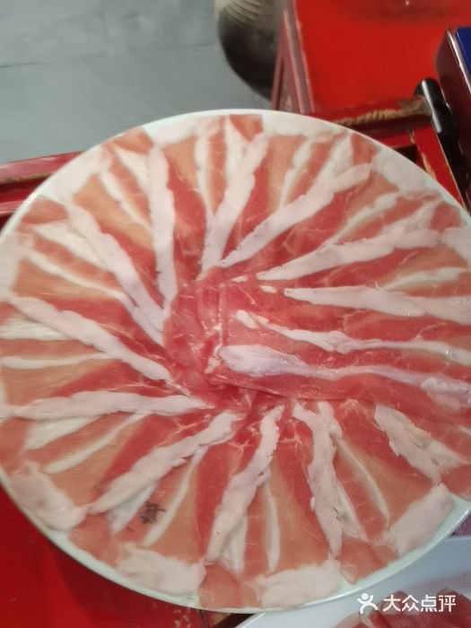 重庆袁老四火锅(武进万达店)图片