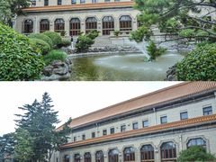 -伪满皇宫博物院