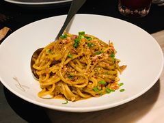 蟹黄面-壳里西餐厅Coquille Seafood Bistro(蒙自路店)