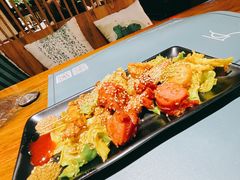-八月美食小馆(银泰城总店)
