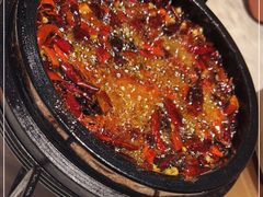 -天辣(金桥啦啦宝都店)