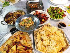 -小民大排档(光谷店)