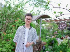 -大隐花事(熊婆婆的花园店)