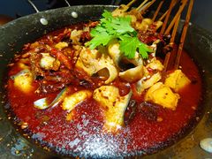 -遇见长安(兰州中心店)