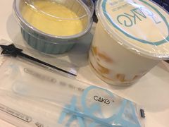 -7cake榴莲千层蛋糕(塘苗路店)