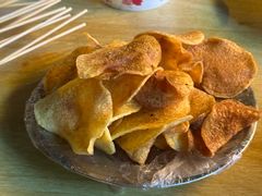 -春林凉面(钢花新村116街坊店)