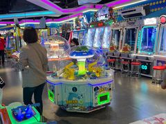 -大玩家(通州万达广场店)