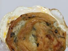 -老上海葱油饼(黄河路店)