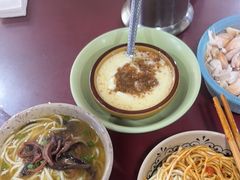 -大石人家鱿鱼面馆(大石西路总店)