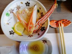 -蟹道乐(道顿堀本店)