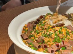 -北京食堂·烤鸭·宵夜(亚运村店)