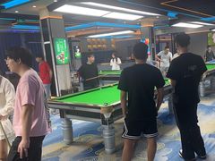 -永宁台球·棋牌俱乐部(淮海路店)