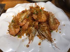 -必点海鲜·鲅鱼水饺(鞍山西道店)