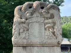 -潭柘寺景区
