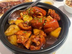 -汤城小厨•粤菜•靓汤(苏州街店)