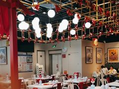 -禄鼎记·多口味酸菜鱼(侨鑫店)