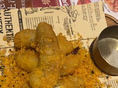 -避风塘·金牌店·夜宵(金玉兰店)