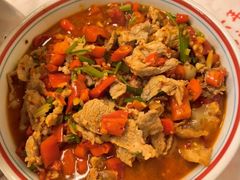 -堂瓦里·33年传统赣菜(第一街区店)