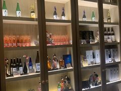 -御瀛日本料理