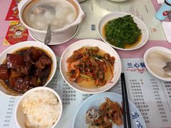 -蘭心餐厅(进贤路店)
