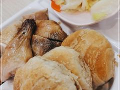 -香妃烤鸡(西单店)