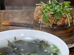 -巷子深格格(万州总店)