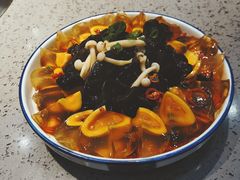 -山河屯铁锅炖(哈西站店)