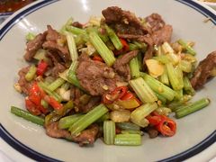 -新新湘菜馆(新中街二条店)