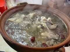-威邵鸡煲(西华路总店)