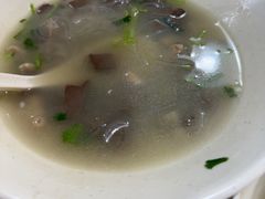 -百年尹氏汤包(湖南路狮子桥店)