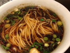 阳春面-南京大牌档(济南万象城店)