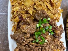 -清真双宝红油牛系列
