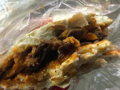 -老金家蛋菜夹馍(西安总店)