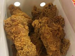 -麦当劳(红荔西店)
