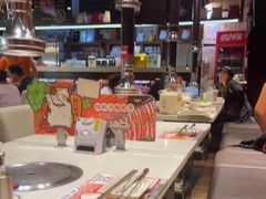 -猫爪爪原切自助烤肉(观音桥阳光世纪店)