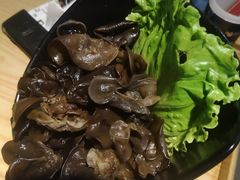-潮正和潮汕牛肉火锅·老字号(番禺万达店)