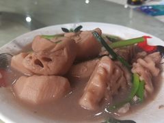 -区海鸡场饭店(石壁店)