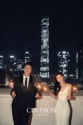 -CD视觉婚纱摄影