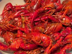 -知味自助餐厅(西安威斯汀大酒店)